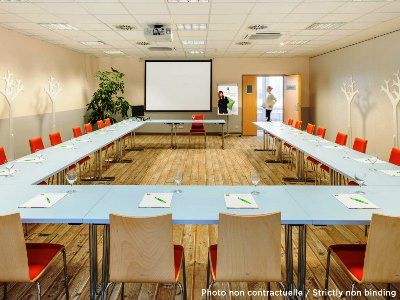 Ibis Styles London Heathrow Airport Hillingdon