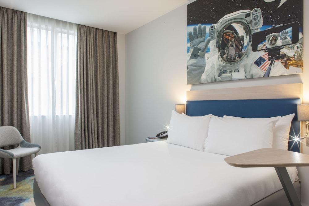 Ibis Styles London Heathrow Airport Hillingdon