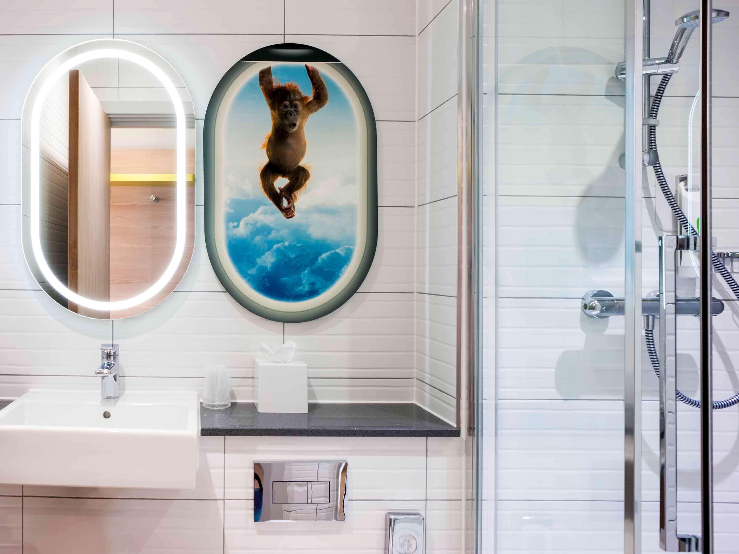 Ibis Styles London Heathrow Airport