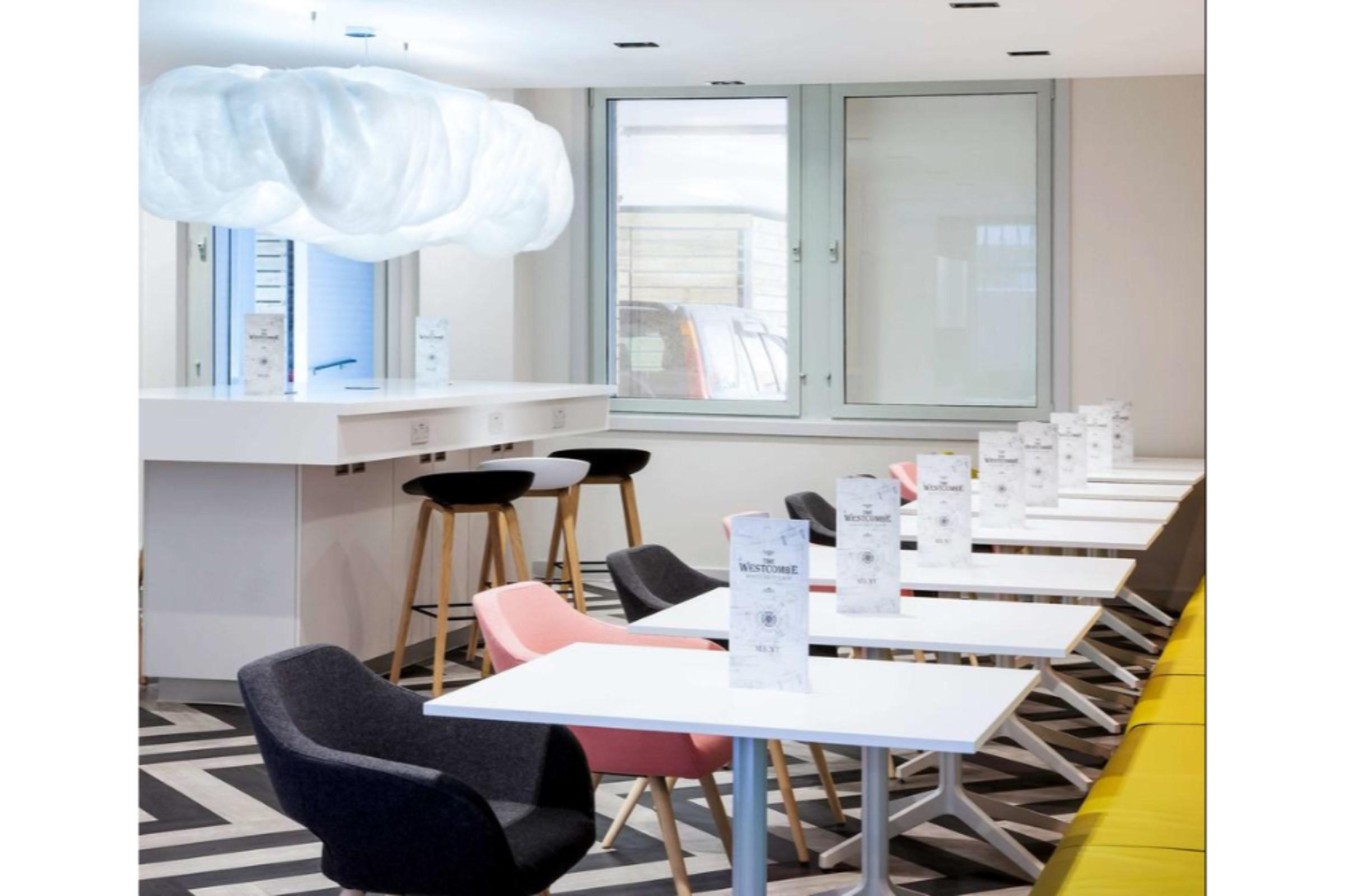 Ibis Styles London Heathrow Airport Hotel