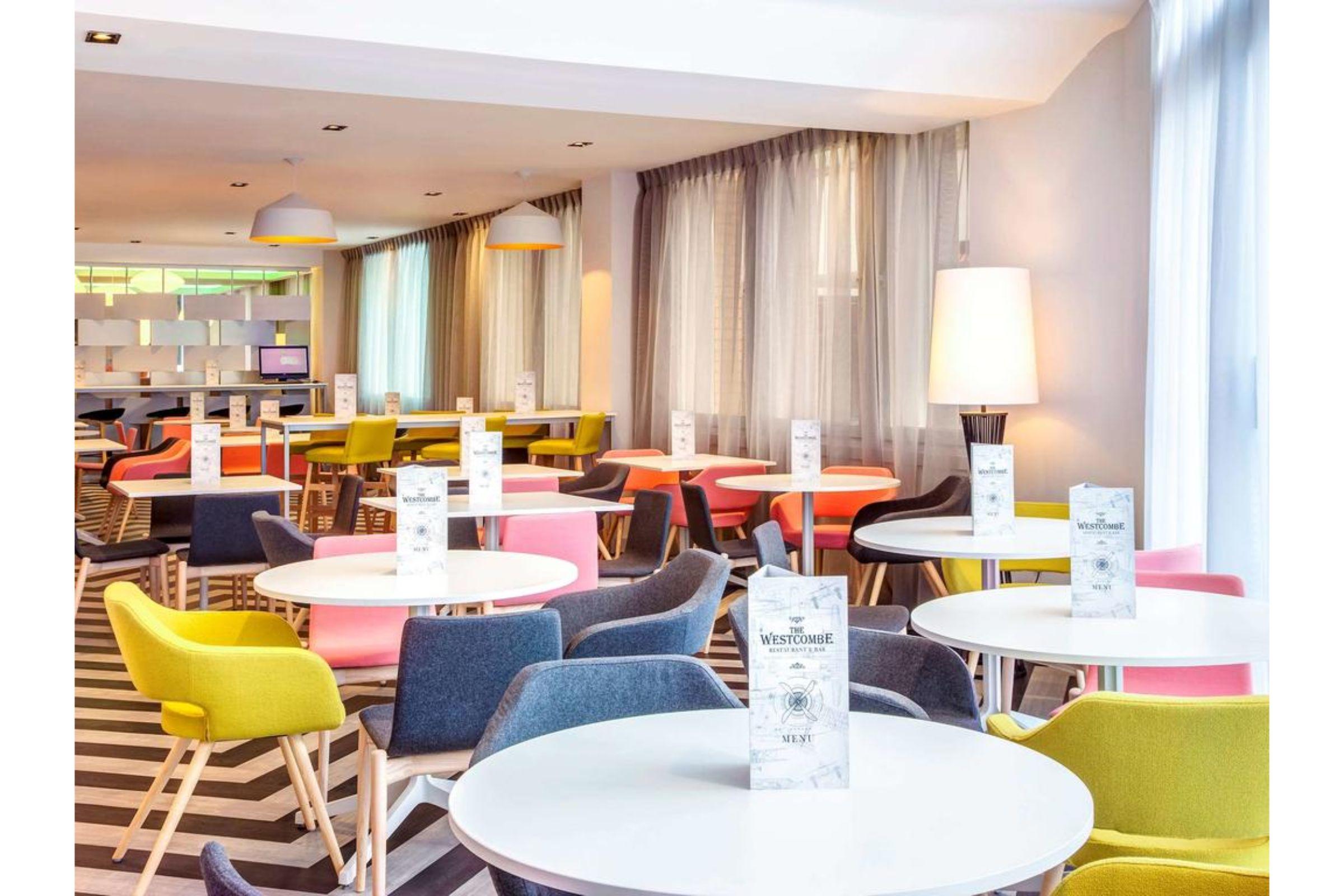 Ibis Styles London Heathrow Airport Hotel