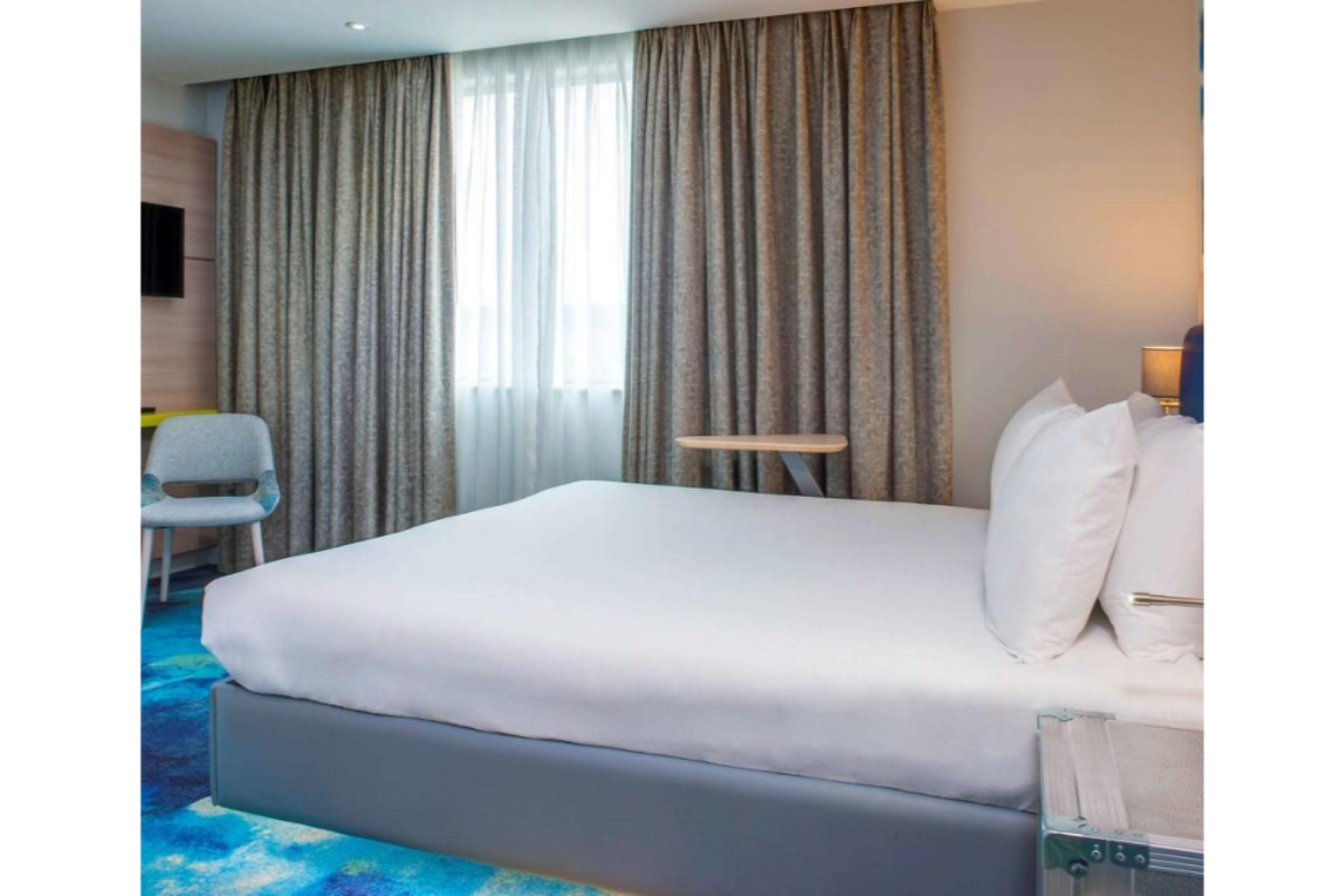 Ibis Styles London Heathrow Airport Hillingdon