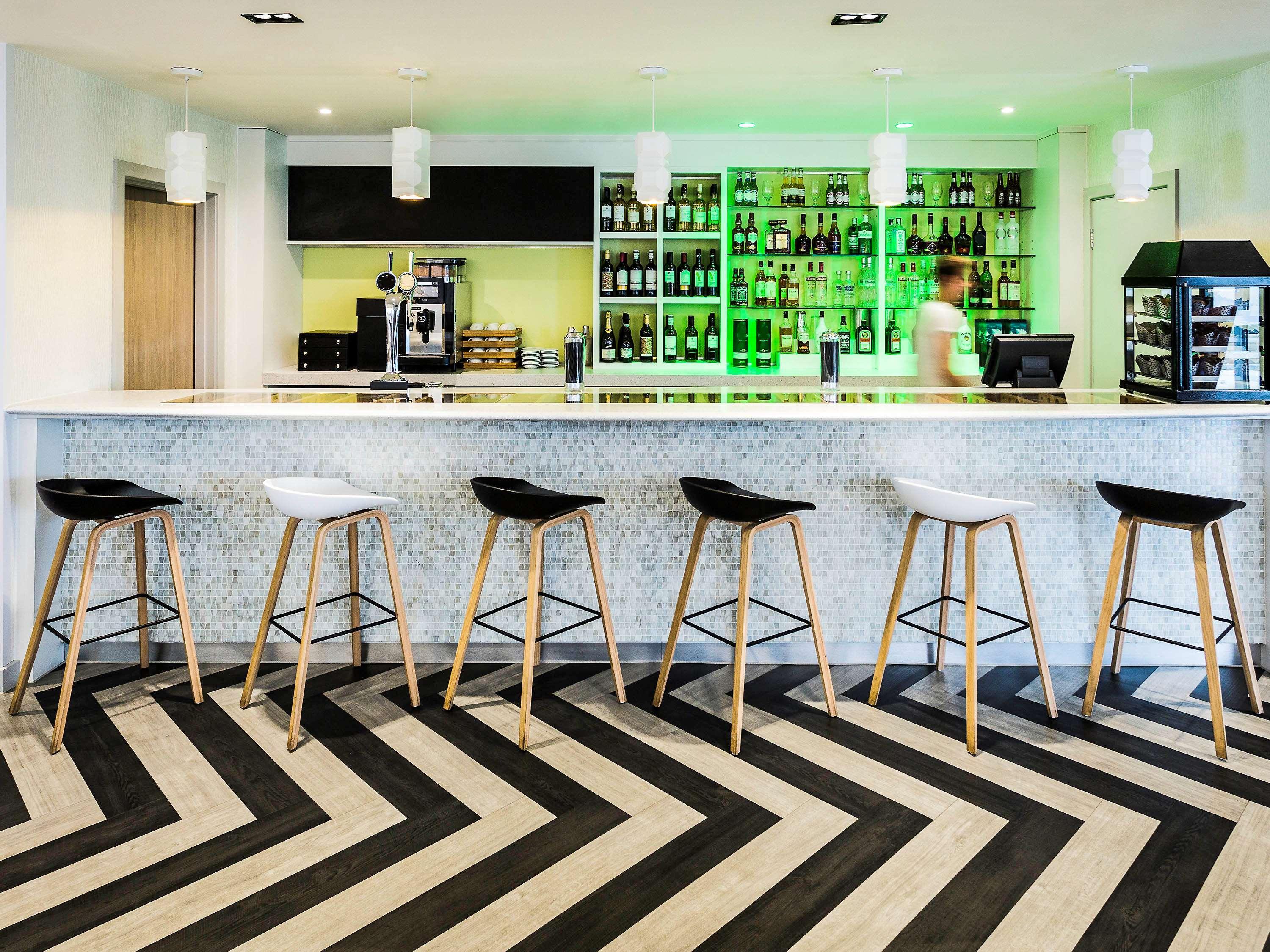 Ibis Styles London Heathrow Airport 3* Hillingdon
