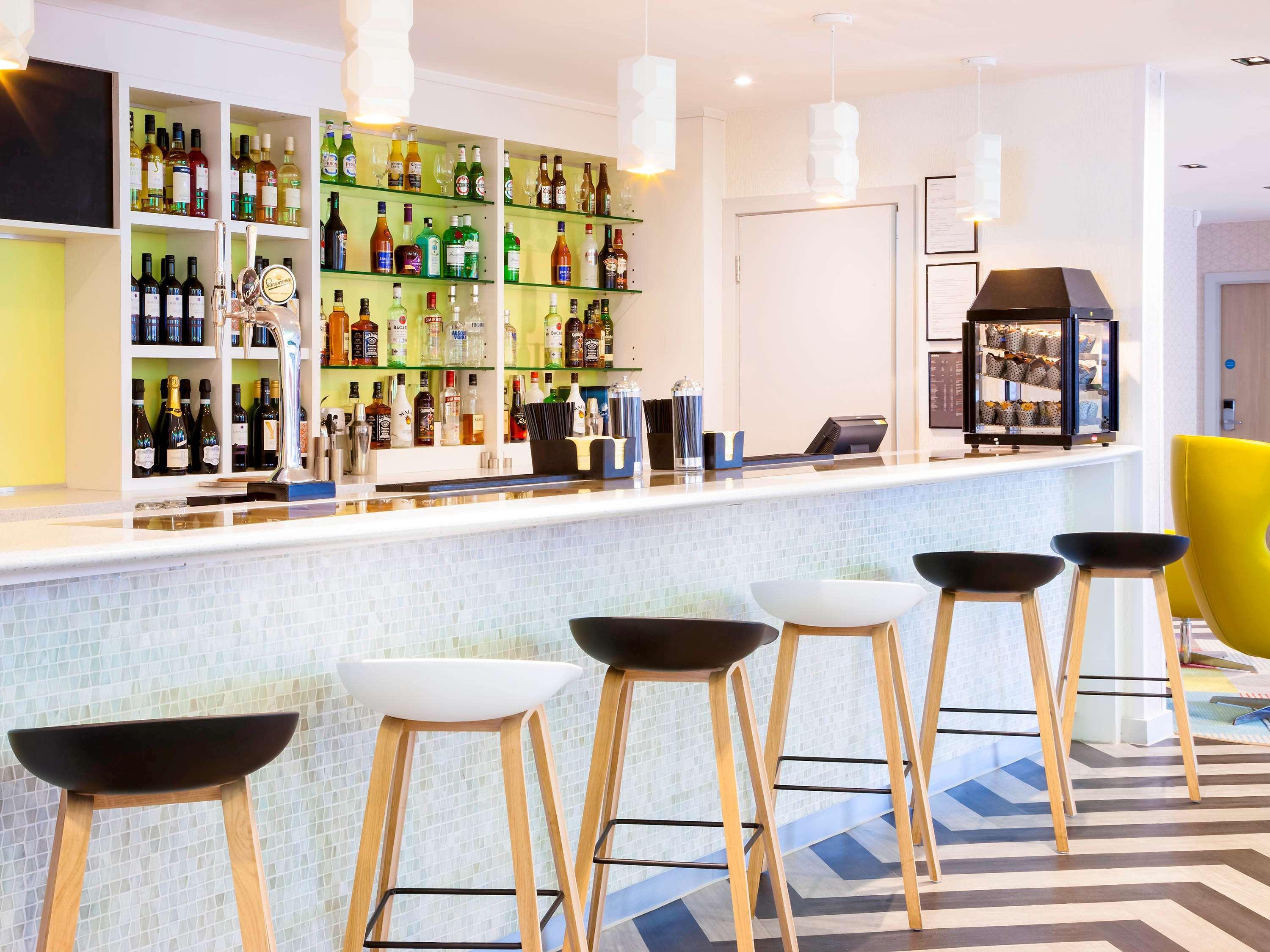 Ibis Styles London Heathrow Airport 3*